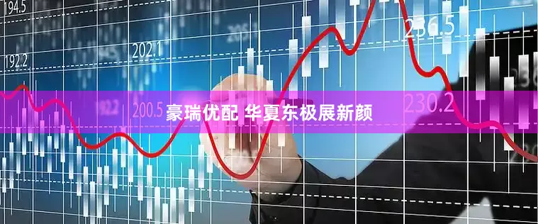 豪瑞优配 华夏东极展新颜