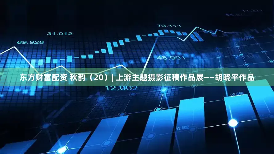 东方财富配资 秋韵（20）| 上游主题摄影征稿作品展——胡晓平作品